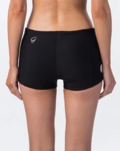 Ripcurl G-Bomb Boy Leg Women's Ski Shorts -Paddle Board Shop ripcurl g bomb boyleg 1mm ski short back