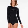 Ripcurl Golden Rays LS UV Tee