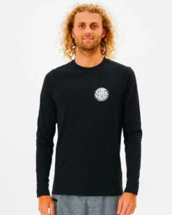 Ripcurl Icons Of Surf L/S Rash Vest