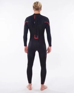 Ripcurl Omega 3/2mm BZ Steamer -Paddle Board Shop ripcurl omega 32 bz gb steamer wetsuit inside