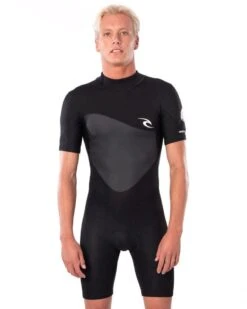 Ripcurl Omega 1.5mm BZ Springsuit