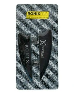 Ronix Fibreglass Hook 1.75" Wakeboard Fins