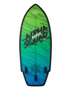 2024 Ronix Alpha Squad: Sea Captain Wakesurfer -Paddle Board Shop ronix alpha squad sea captain wakesurfer 2024 base