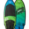 2024 Ronix Alpha Squad: Sea Captain Wakesurfer
