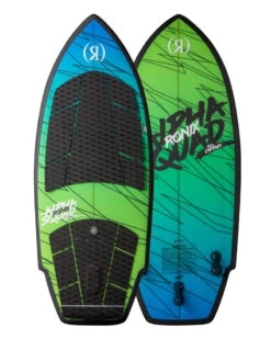 2024 Ronix Alpha Squad: Sea Captain Wakesurfer