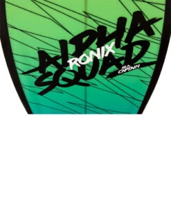 2024 Ronix Alpha Squad: Sea Captain Wakesurfer -Paddle Board Shop ronix alpha squad sea captain wakesurfer 2024 feature