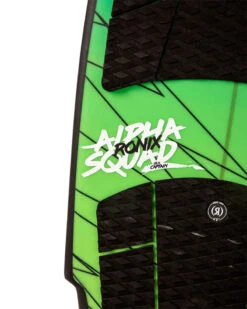 2024 Ronix Alpha Squad: Sea Captain Wakesurfer -Paddle Board Shop ronix alpha squad sea captain wakesurfer 2024 feature 3