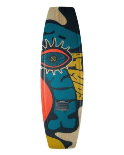 2024 Ronix Atmos Wakeboard -Paddle Board Shop ronix atmos mens wakeboard 2024 base