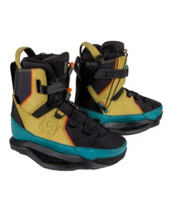2024 Ronix Atmos EXP Wakeboard Boots