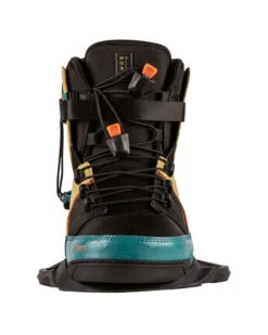 2024 Ronix Atmos EXP Wakeboard Boots -Paddle Board Shop ronix atmos mens wakeboard boot 2024 toe