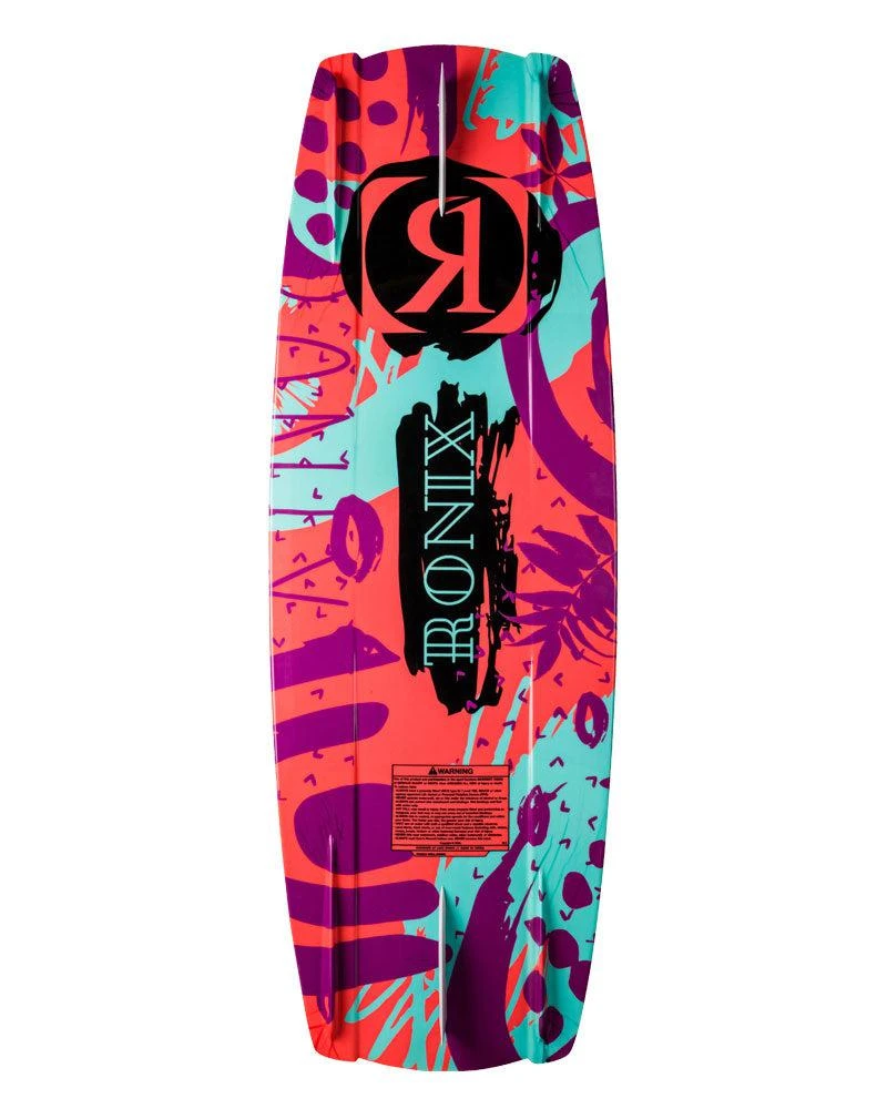 2024 Ronix August Kids Wakeboard 5 2024 Ronix August Kids Wakeboard - Image 3