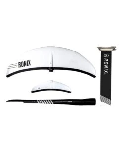 Ronix Fluid 28" W/ Balance 1600 Wing Foil Set
