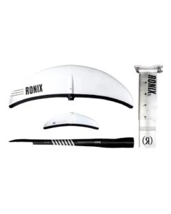 Ronix Fluid Shift W/ Balance 1300 Wing Foil Set