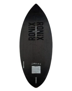 2024 Ronix Carbon Air Core 3: The Skimmer Wakesurfer -Paddle Board Shop ronix carbon aircore the skimmer wakesurfer base 2022