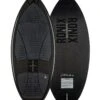 2024 Ronix Carbon Air Core 3: The Skimmer Wakesurfer -Paddle Board Shop ronix carbon aircore the skimmer wakesurfer both 2022
