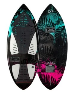 2024 Ronix Carbon Air Core 3: The Skimmer Alt Wakesurfer