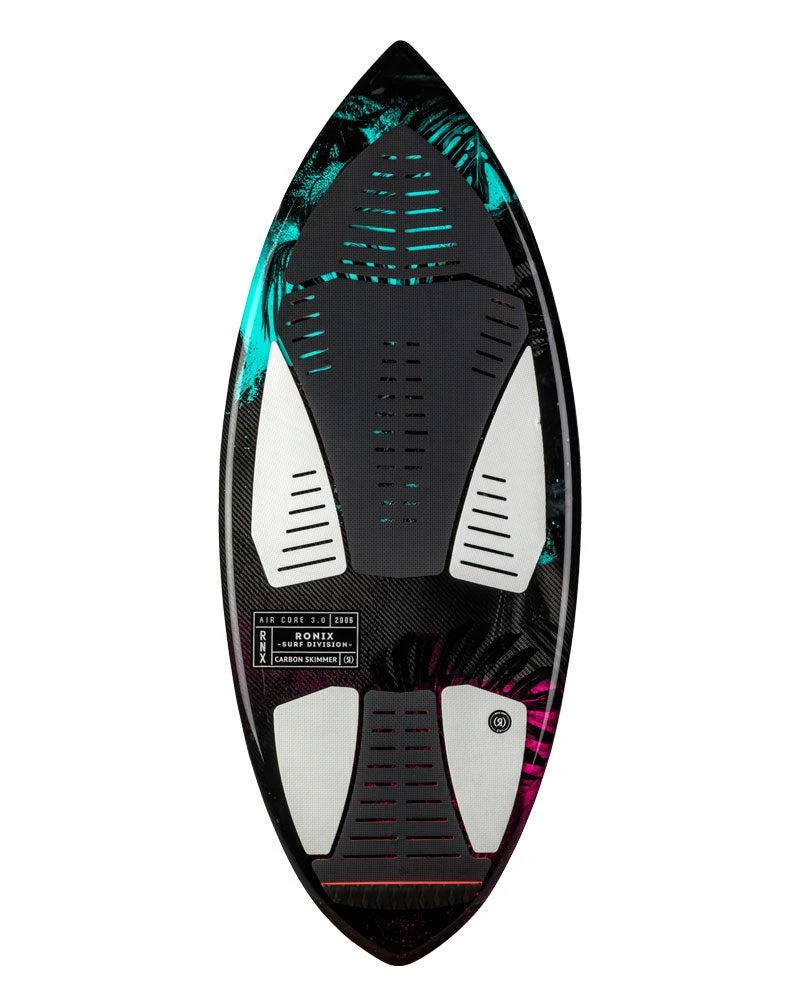 2024 Ronix Carbon Air Core 3: The Skimmer Alt Wakesurfer 4 2024 Ronix Carbon Air Core 3: The Skimmer Alt Wakesurfer - Image 2