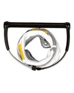 Ronix Combo 2.0 Rope & Handle -Paddle Board Shop ronix combo 2 0 rope and handle white top