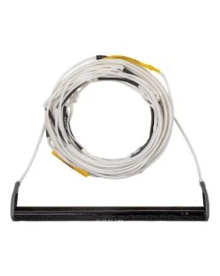 Ronix Combo 6.0 Rope & Handle -Paddle Board Shop ronix combo 6 0 rope and handle white top