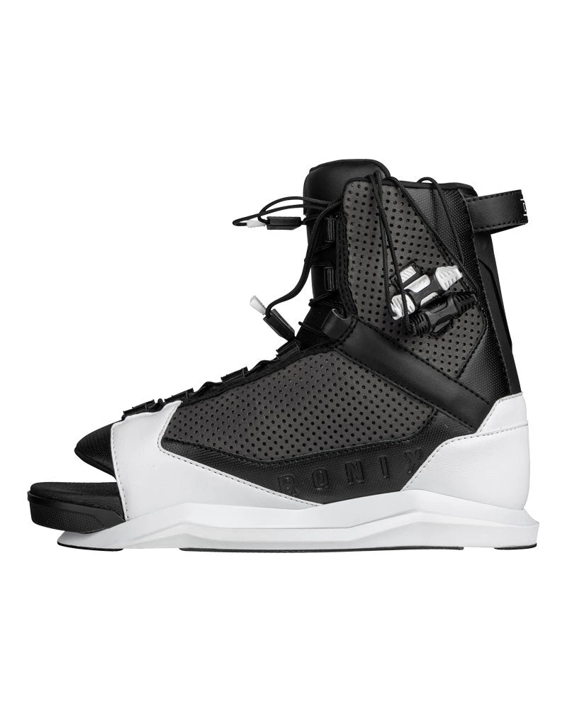 2024 Ronix District Wakeboard Boots 6 2024 Ronix District Wakeboard Boots - Image 4