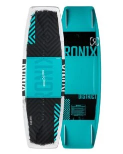 2024 Ronix District Wakeboard