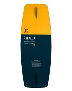 2024 Ronix Electric Collective Wakeskate -Paddle Board Shop ronix electric collvective wakeskate 45 base 2022