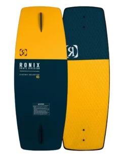 2024 Ronix Electric Collective Wakeskate -Paddle Board Shop ronix electric collvective wakeskate 45 both 2022