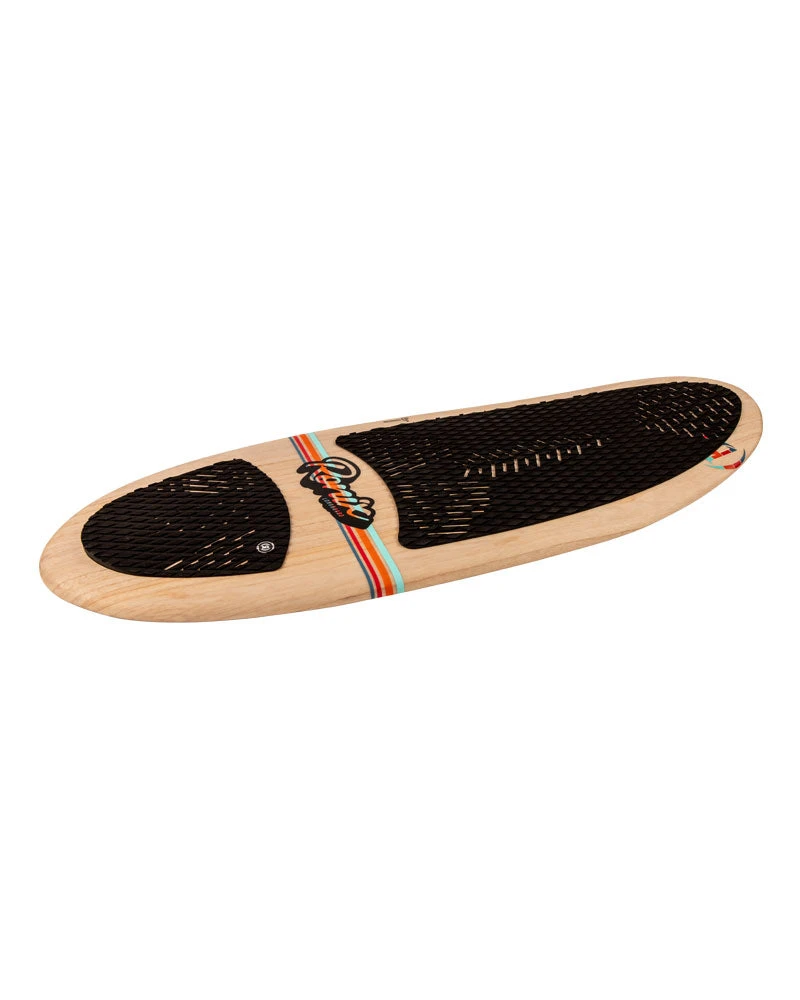 2024 Ronix Element Core: Longboard Wakesurfer 6 2024 Ronix Element Core: Longboard Wakesurfer - Image 4