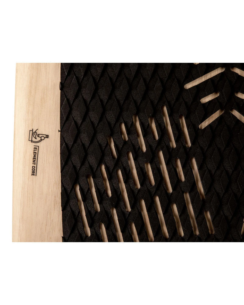 2024 Ronix Element Core: Longboard Wakesurfer 7 2024 Ronix Element Core: Longboard Wakesurfer - Image 5