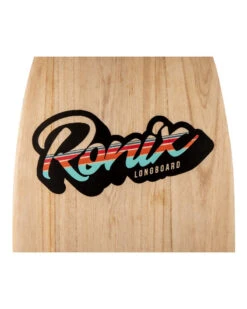 2024 Ronix Element Core: Longboard Wakesurfer 13 2024 Ronix Element Core: Longboard Wakesurfer -Paddle Board Shop ronix element core longboard wakesurfer 2024 feature