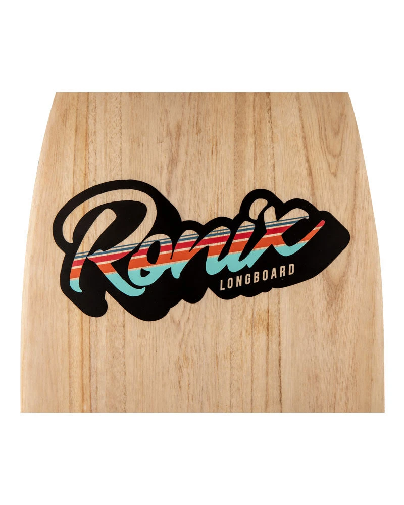 2024 Ronix Element Core: Longboard Wakesurfer 8 2024 Ronix Element Core: Longboard Wakesurfer - Image 6
