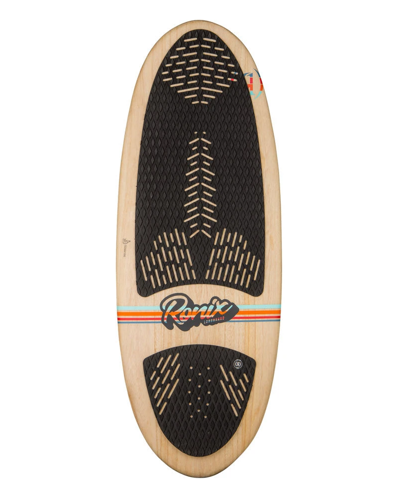 2024 Ronix Element Core: Longboard Wakesurfer 4 2024 Ronix Element Core: Longboard Wakesurfer - Image 2