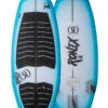 2024 Ronix Flyweight Pro : DNA Wakesurfer 1 2024 Ronix Flyweight Pro : DNA Wakesurfer -Paddle Board Shop ronix flyweight pro dna wakesurfer 2024 both