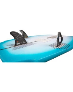 2024 Ronix Flyweight Pro : DNA Wakesurfer -Paddle Board Shop ronix flyweight pro dna wakesurfer 2024 feature 2