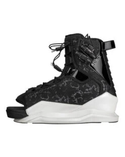 2024 Ronix Halo Wakeboard Boots -Paddle Board Shop ronix halo womens wakeboard boots left