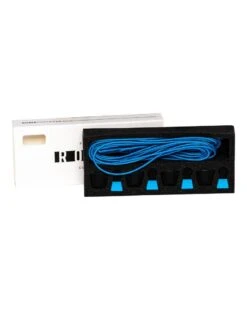 Ronix Lace Kit -Paddle Board Shop ronix lace kit blue full