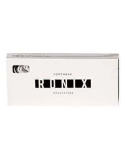 Ronix Lace Kit -Paddle Board Shop ronix lace kit white boxed