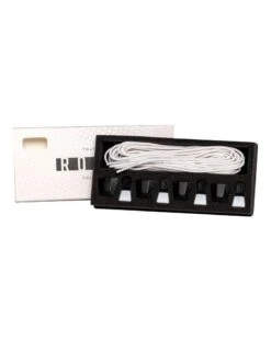 Ronix Lace Kit -Paddle Board Shop ronix lace kit white full