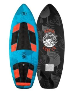 2024 Ronix Marsh 'Mellow' Thrasher Wakesurfer