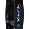2024 Ronix One: Blackout Wakeboard -Paddle Board Shop ronix one blackout mens wakeboard 2024 both