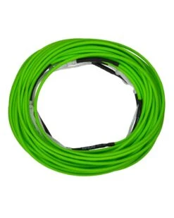 Ronix R8 80ft Floating Mainline -Paddle Board Shop ronix r8 80ft floating mainline green top