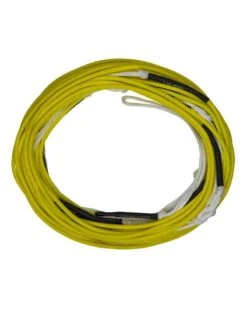 Ronix R8 80ft Floating Mainline -Paddle Board Shop ronix r8 80ft floating mainline yellow top