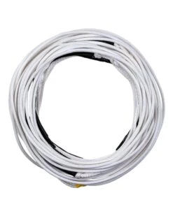 Ronix R8 80ft Floating Mainline -Paddle Board Shop ronix r8 coated mainline white top