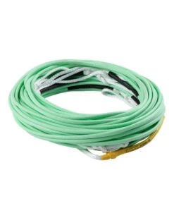 Ronix R8 80ft Floating Mainline -Paddle Board Shop ronix r8 floating mainline dayglow angle