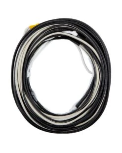 Ronix R8 80ft Floating Mainline -Paddle Board Shop ronix r8 mainline charcoal top