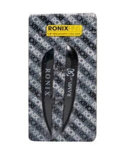 Ronix Fibreglass Ramp Wakeboard Fins