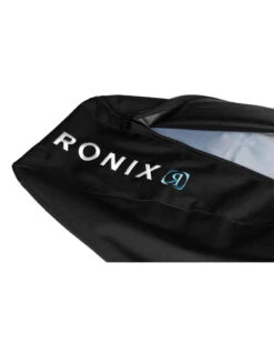 Ronix Ration Wakeboard Cover -Paddle Board Shop ronix ration wakeboard bag black logo feature