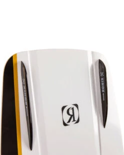 2024 Ronix Rise: Air Core 3 Wakeboard -Paddle Board Shop ronix rise womens wakeboard 2024 feature 2