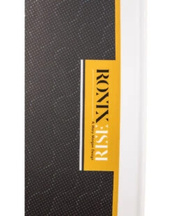 2024 Ronix Rise: Air Core 3 Wakeboard -Paddle Board Shop ronix rise womens wakeboard 2024 feature 3