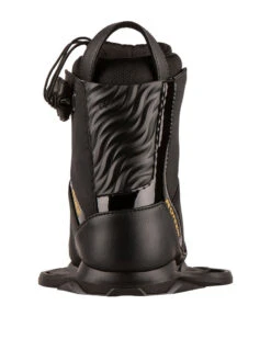 2024 Ronix Rise Wakeboard Boots -Paddle Board Shop ronix rise womens wakeboard boot 2024 heel